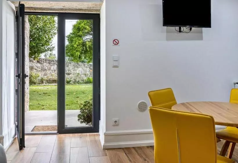 Casa Do Mestre Studio