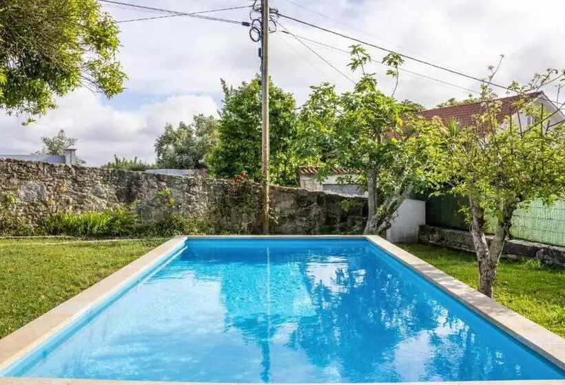 Casa Do Mestre Studio