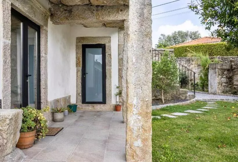 Casa Do Mestre Studio