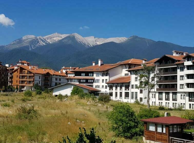 Edelweiss Inn Aparthotel, Apartment 32