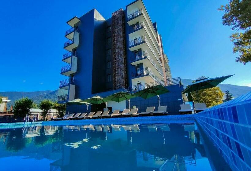 هتل A.v. Sokol Family