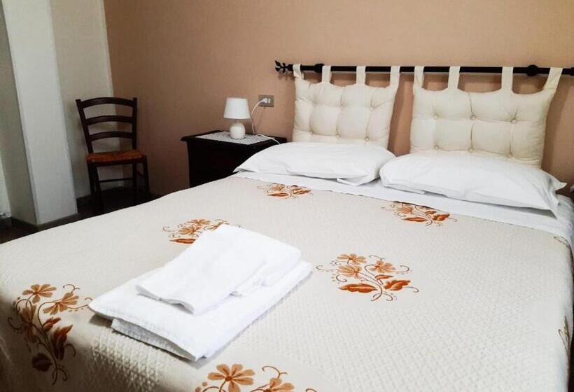 هتل Il Cantico Delle Cicale