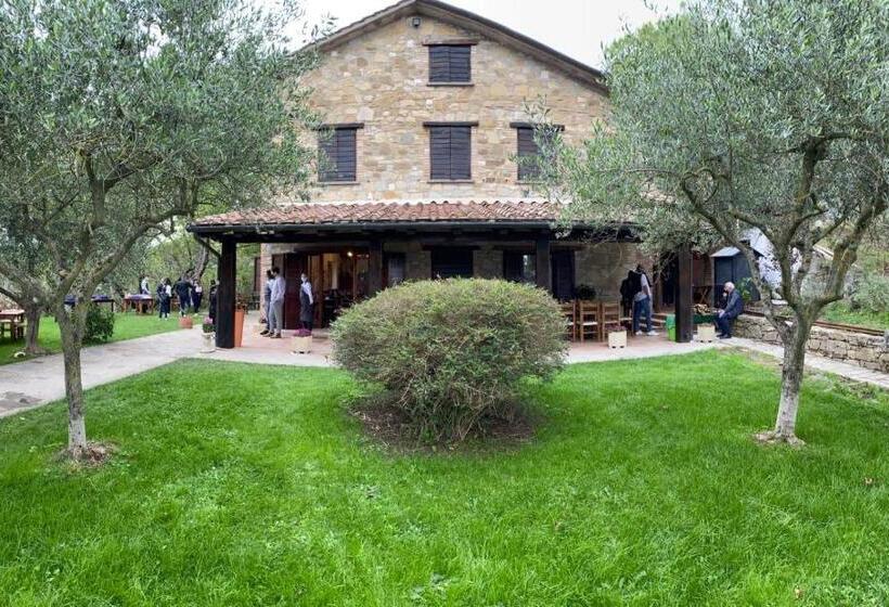 هتل Il Cantico Delle Cicale