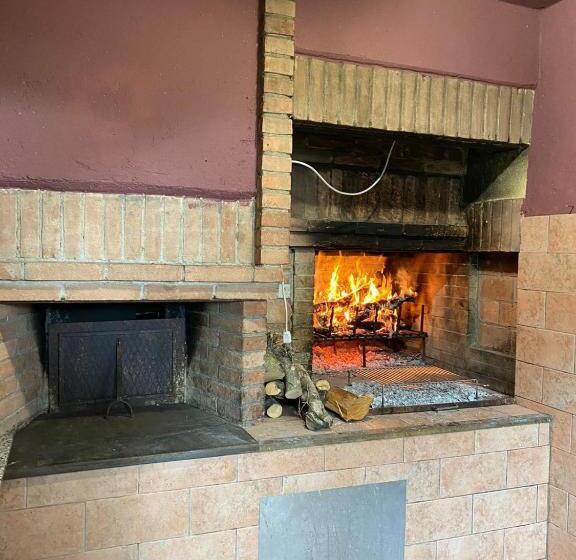 هتل Il Cantico Delle Cicale