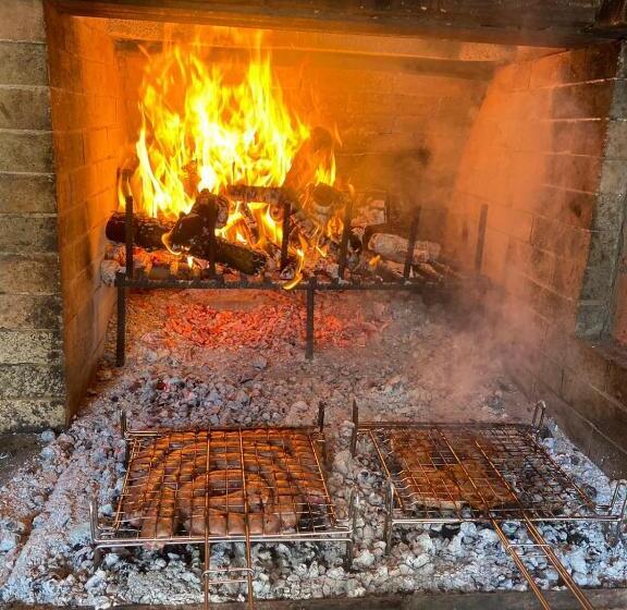 هتل Il Cantico Delle Cicale