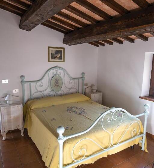 هتل Il Cantico Delle Cicale