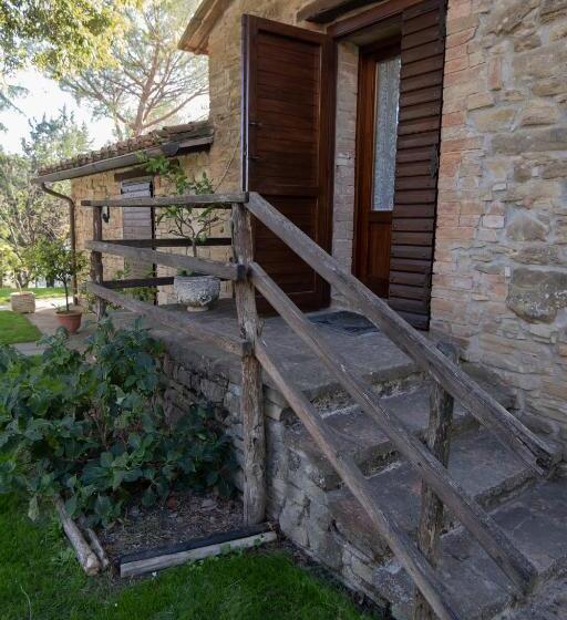 هتل Il Cantico Delle Cicale