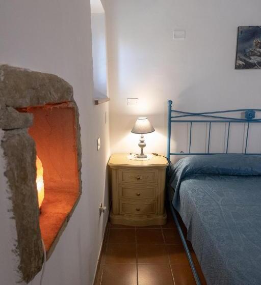 هتل Il Cantico Delle Cicale