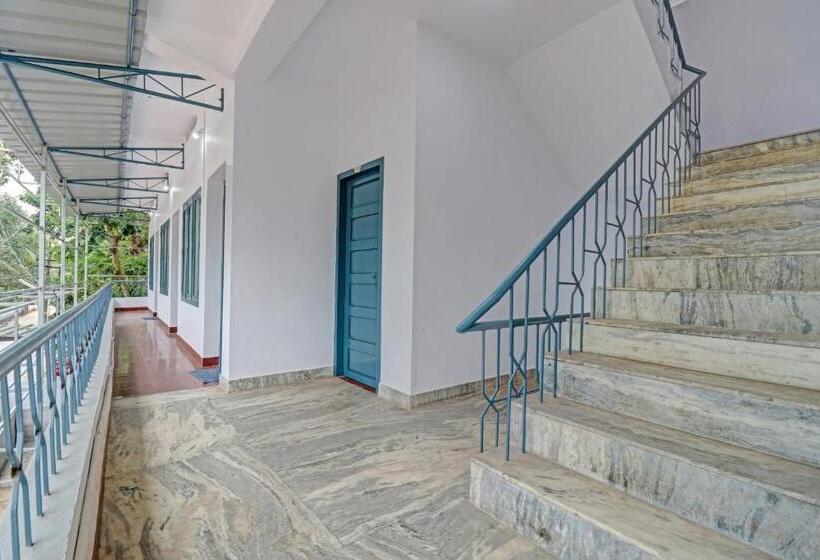 Super Hotel O Skywind