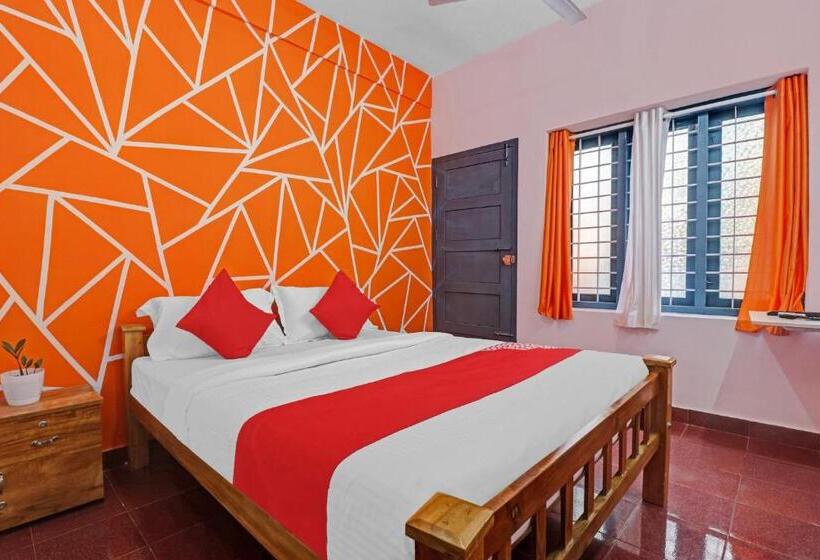 Super Hotel O Skywind