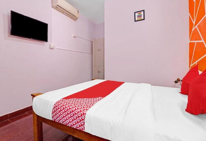 Super Hotel O Skywind