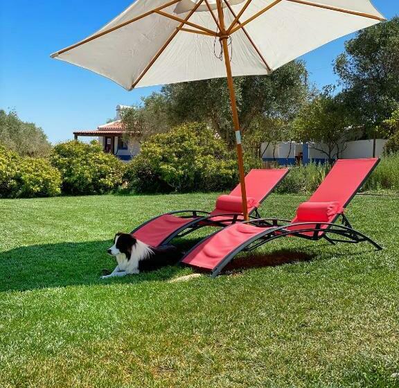 فندق Quinta Da Tapada De São Pedro