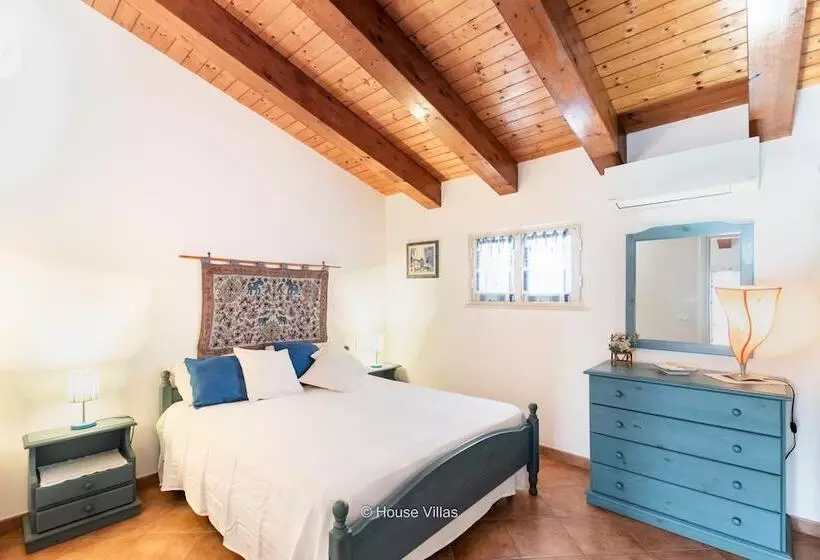 House&villas La Terrazza Sul Borgo