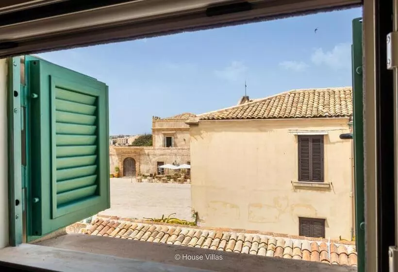 House&villas La Terrazza Sul Borgo