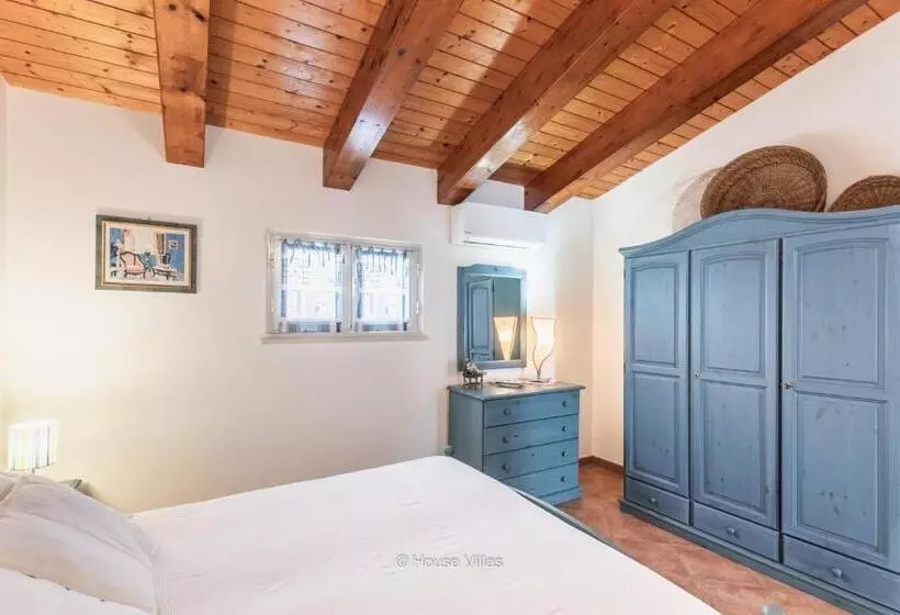 House&villas La Terrazza Sul Borgo