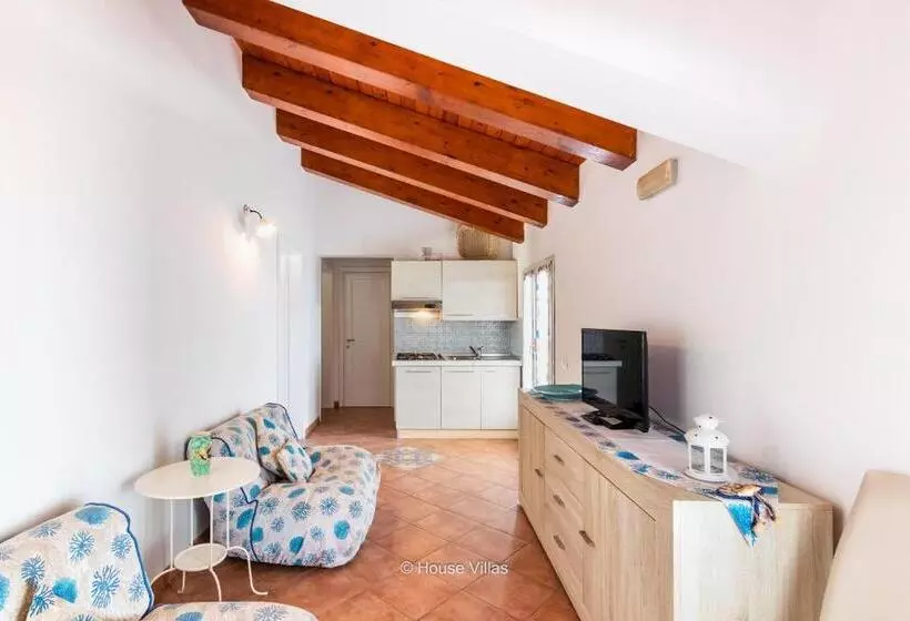 House&villas La Terrazza Sul Borgo
