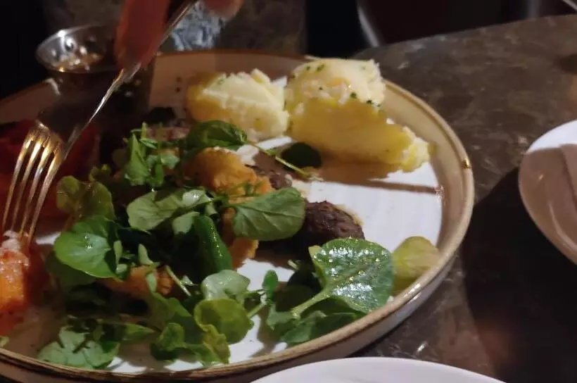 Pet Friendly Immaculate 2 Bed Cottage In Listowel