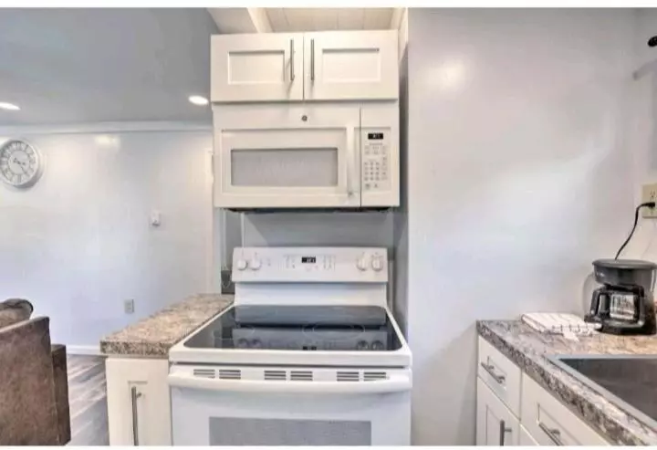 Little Peace Of Heaven