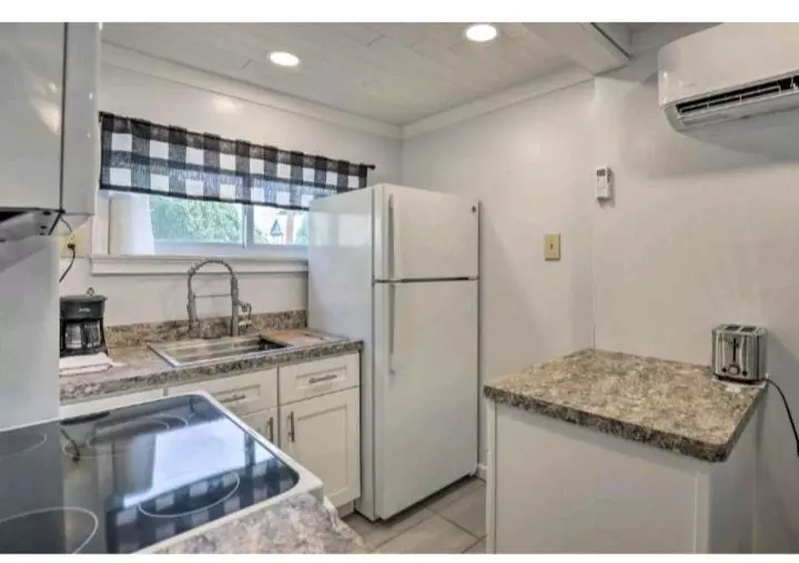 Little Peace Of Heaven