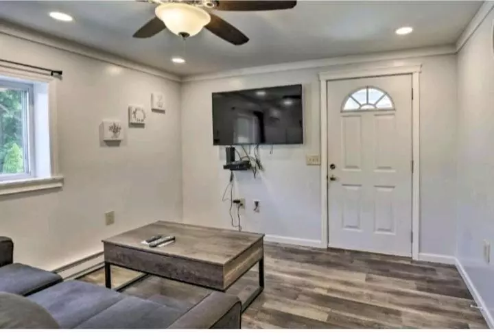 Little Peace Of Heaven