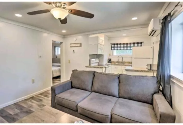 Little Peace Of Heaven