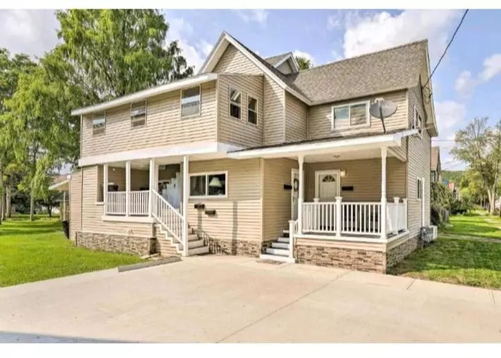 Little Peace Of Heaven