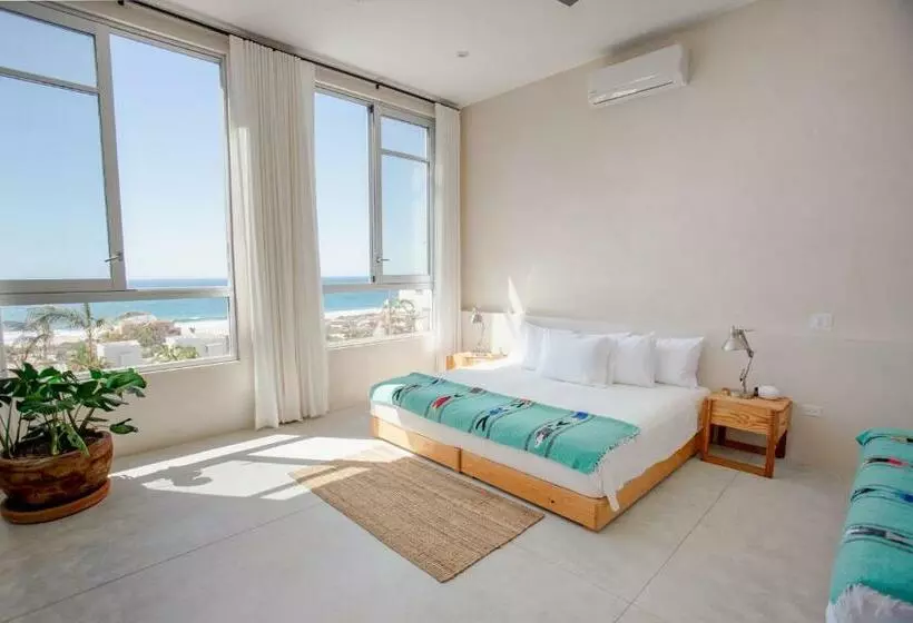 Pacific Suite