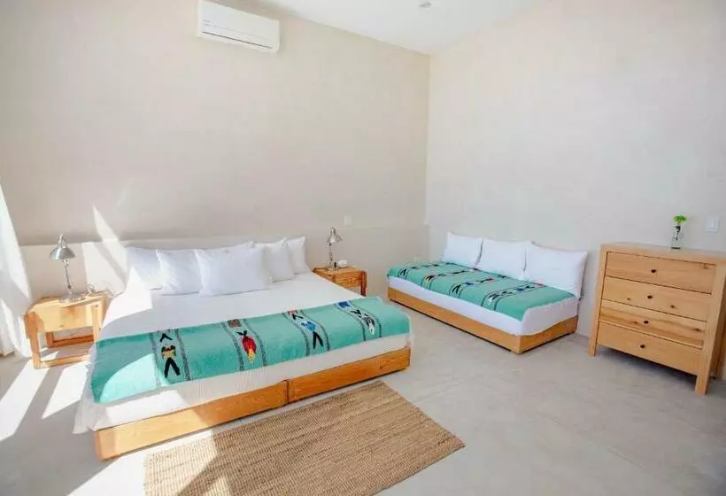 Pacific Suite