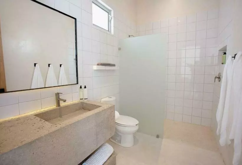 Pacific Suite