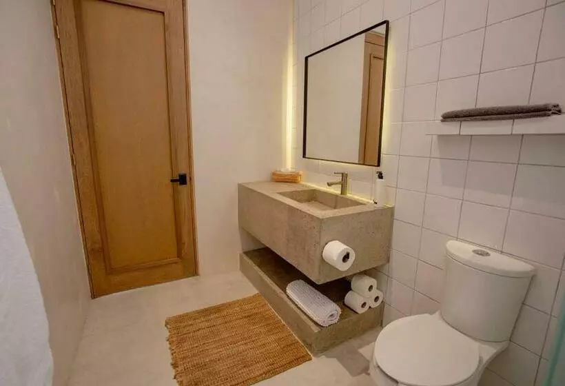 Pacific Suite