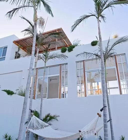 Pacific Suite