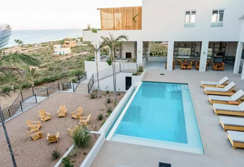 Pacific Suite