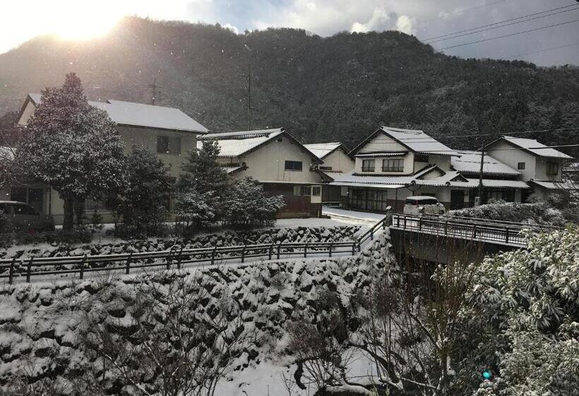 Pensió すさのわ