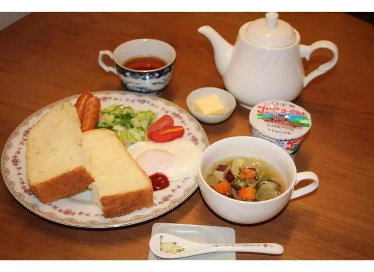 Majatalo すさのわ