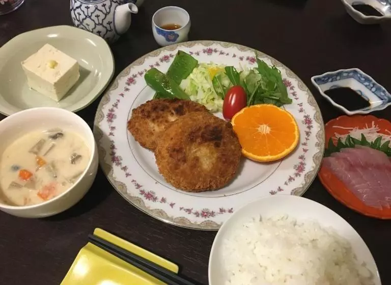 Majatalo すさのわ