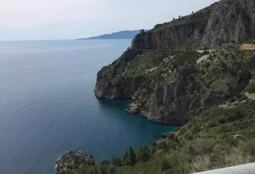 پانسیون Affittacamere L’ Agrumeto
