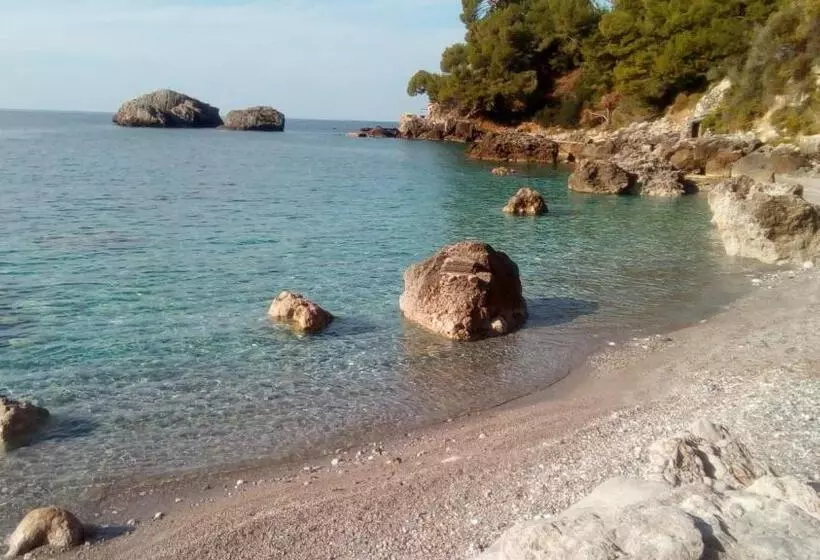 پانسیون Affittacamere L’ Agrumeto