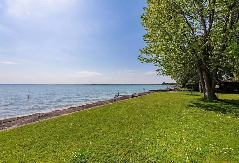Splendid Apartment Pt 1 Sul Lago By Wonderful Italy