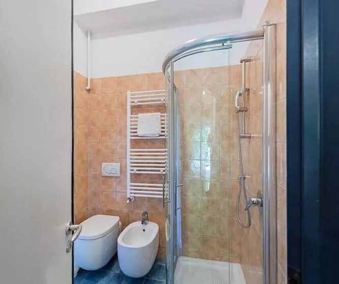 Splendid Apartment Pt 1 Sul Lago By Wonderful Italy