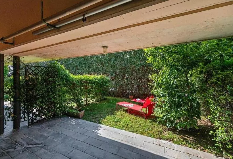Splendid Apartment Pt 1 Sul Lago By Wonderful Italy