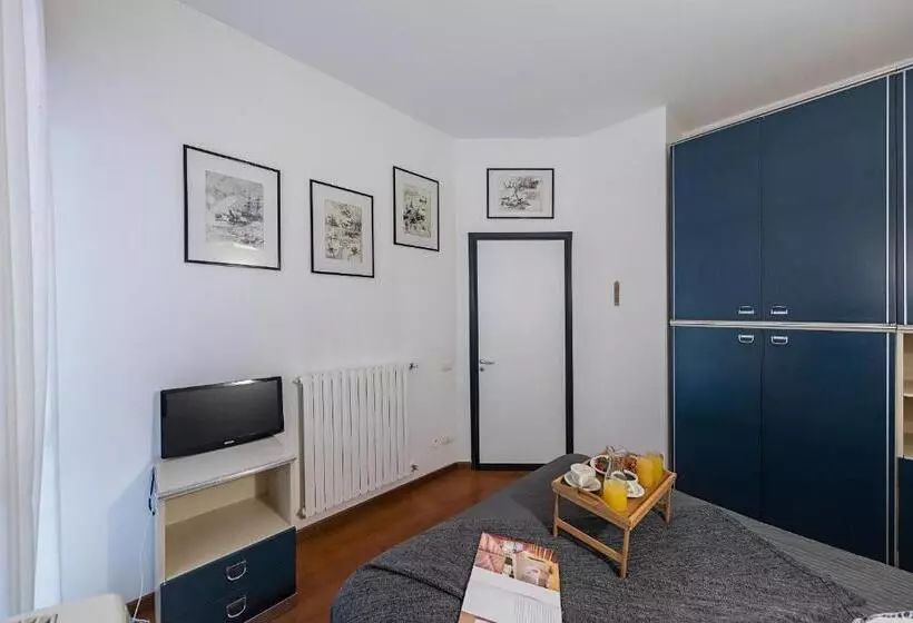 Splendid Apartment Pt 1 Sul Lago By Wonderful Italy