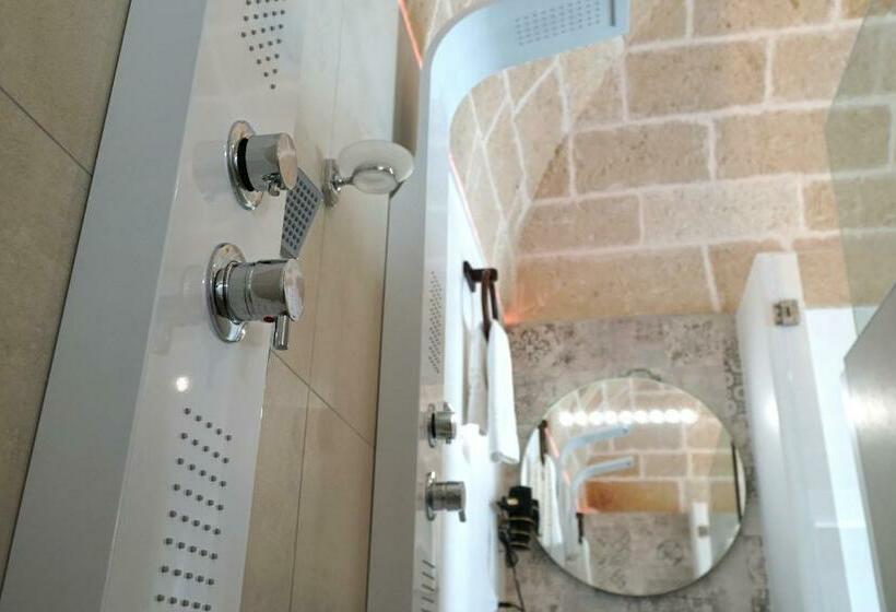 Suite 141 Luxury B&b