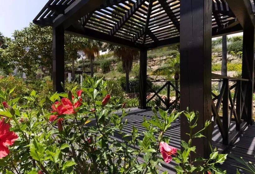 100   Casa Cala Nova, Luxury 2 Bed Mijas Golf Apt
