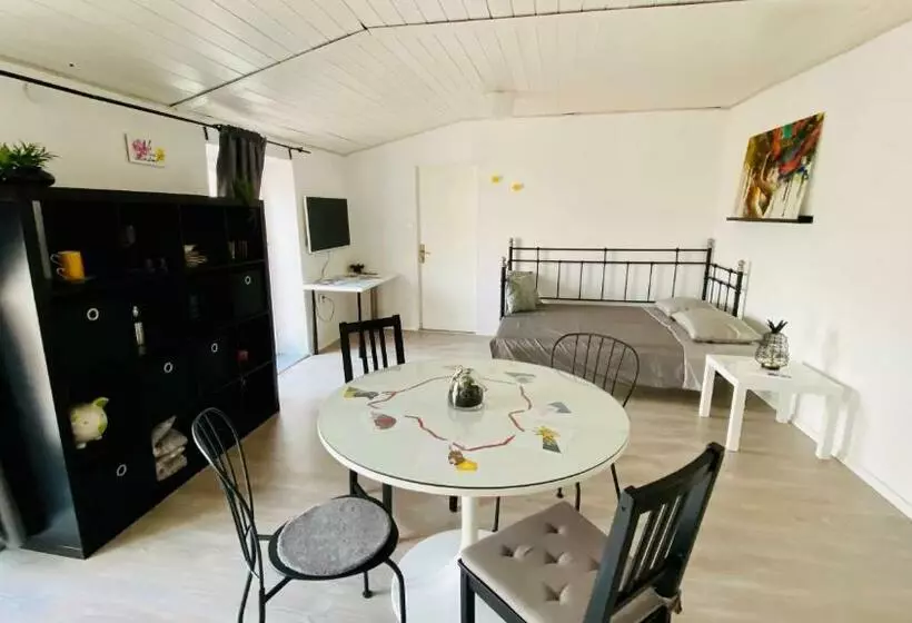 Apartment Carina