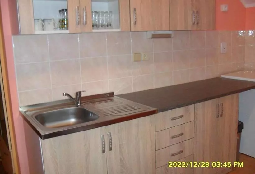 Apartmány Prima