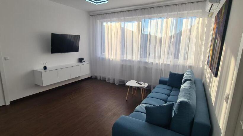 Belvedere Delux Apartment