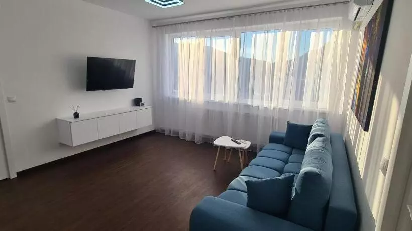 Belvedere Delux Apartment