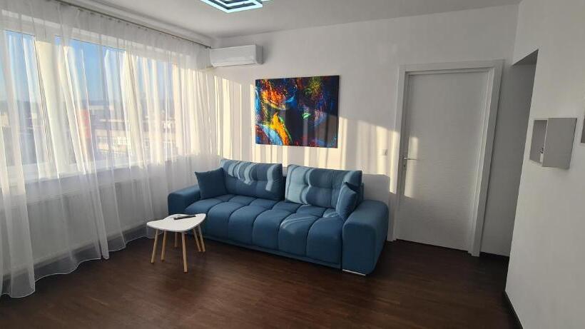 Belvedere Delux Apartment