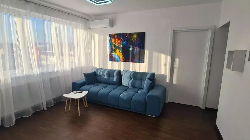 Belvedere Delux Apartment