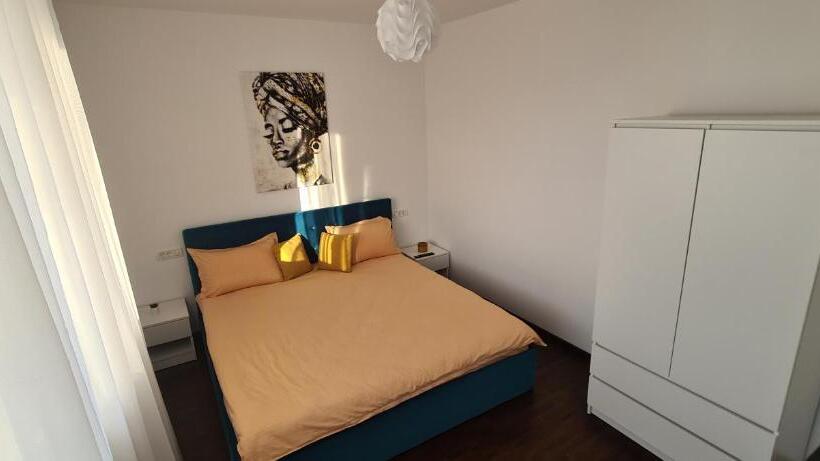 Belvedere Delux Apartment